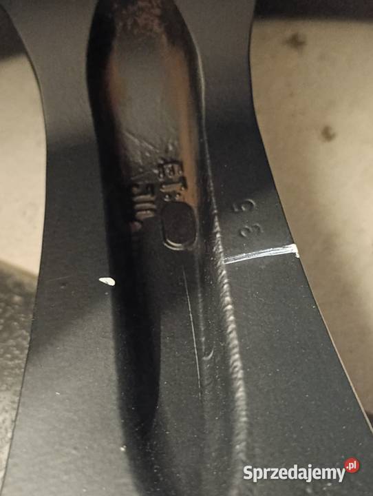 Felga aluminiowa Japan racing jr3 19 rozstaw aluminiowe