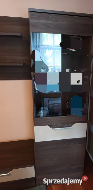 Meble pokojowe Chorzów