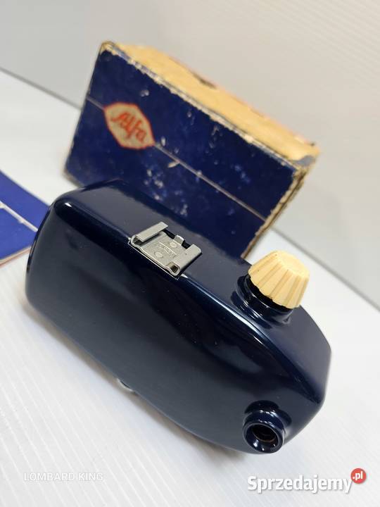 Aparat fotograficzny alfa zachodniopomorskie Koszalin