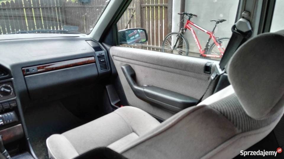 Peugeot 605 20 bg Gdynia