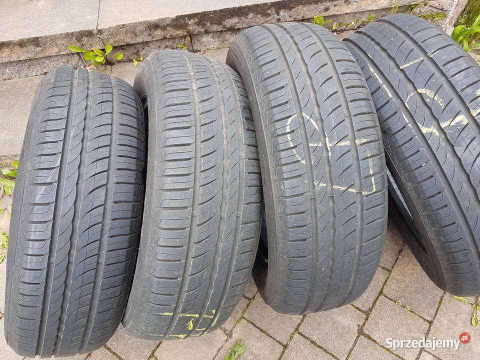 Opony 1956515 Pirelli Centurio wysyłka Zielona Góra sprzedam