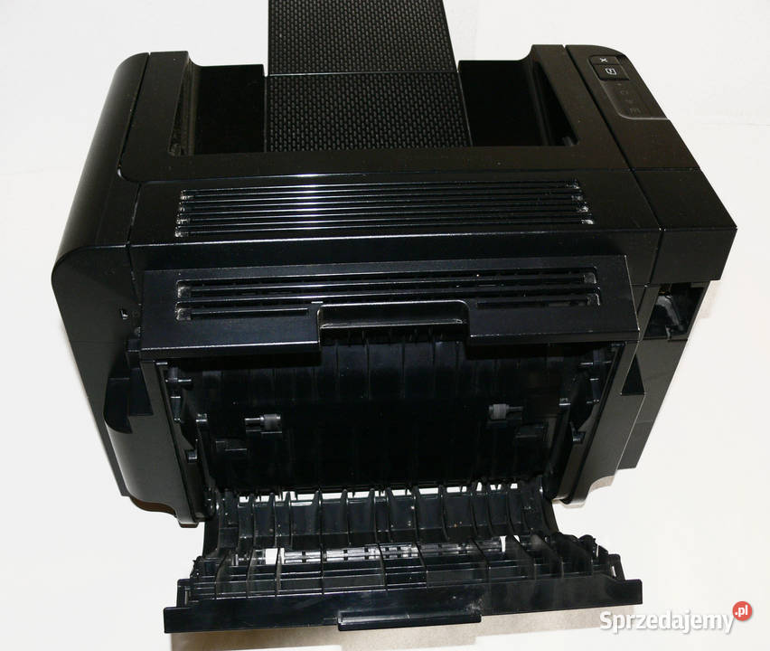 Drukarka laserowa HP LASERJET P1606dn