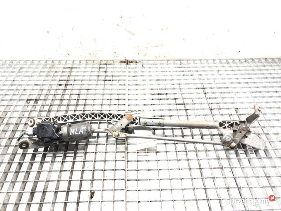 MECHANIZM WYCIERACZEK PRZÓD MITSUBISHI LANCER Mechanizmy wycieraczek