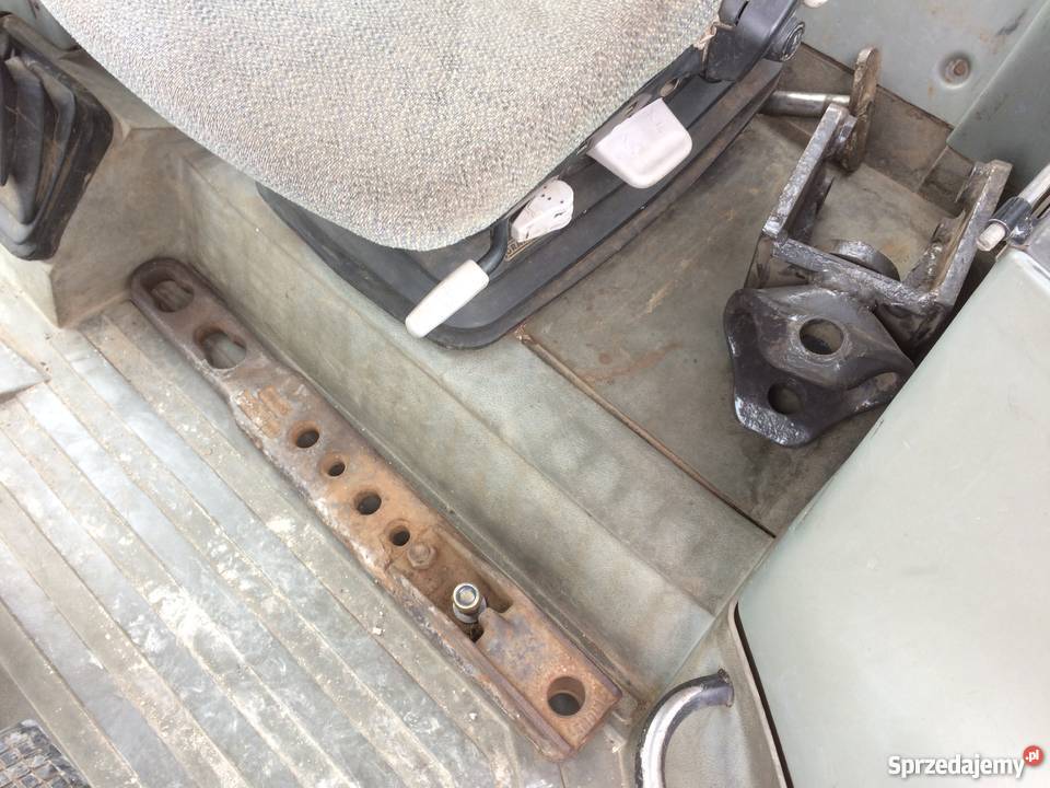 Massey Ferguson 8120 Radomsko sprzedam