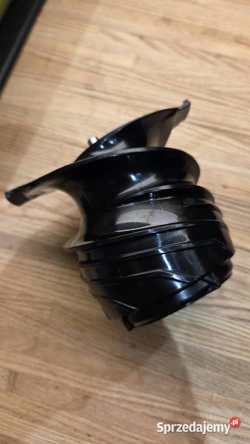 HUROM HHEBE11 wyciskarka wolnoobrotowa Gdańsk