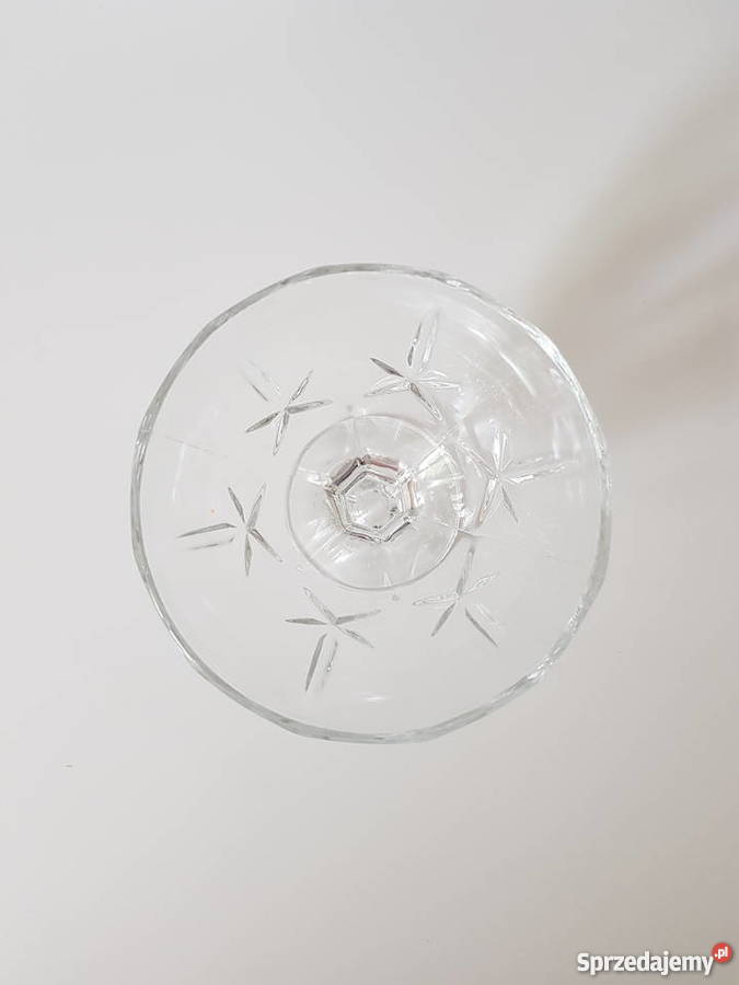 Pucharek pucharki do lodów 255 ml Warszawa