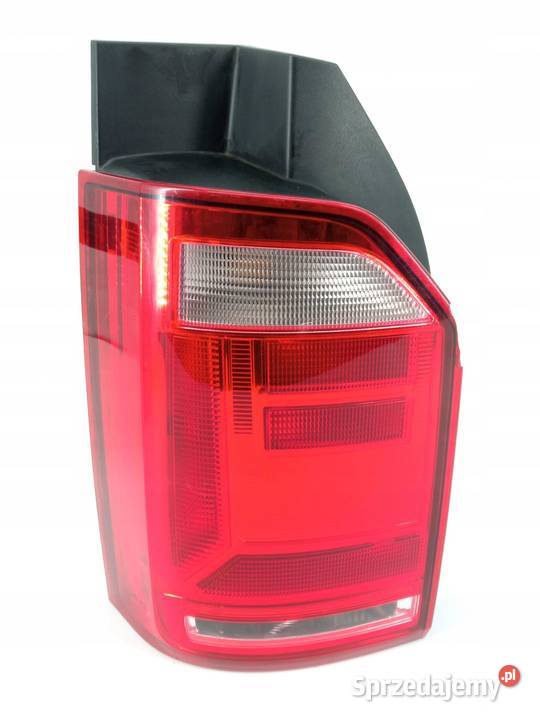 LAMPA TYŁ LEWA EU 7E0945095K VW Volkswagen świętokrzyskie sprzedam