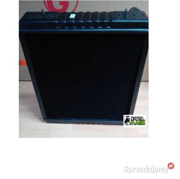 Chłodnica wody Fendt Vario 412 712 714 716 718 sprzedam