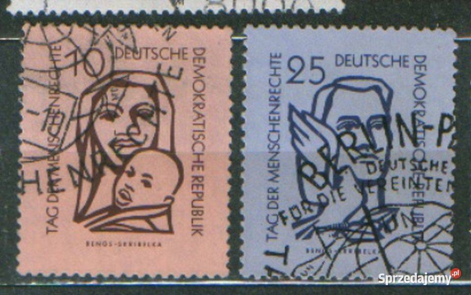 Zn NRD Mi 545 9 50 kas 1956 Gliwice sprzedam