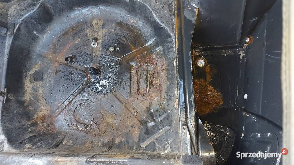 Mercedes 190 Rok produkcji 1991 Wołomin