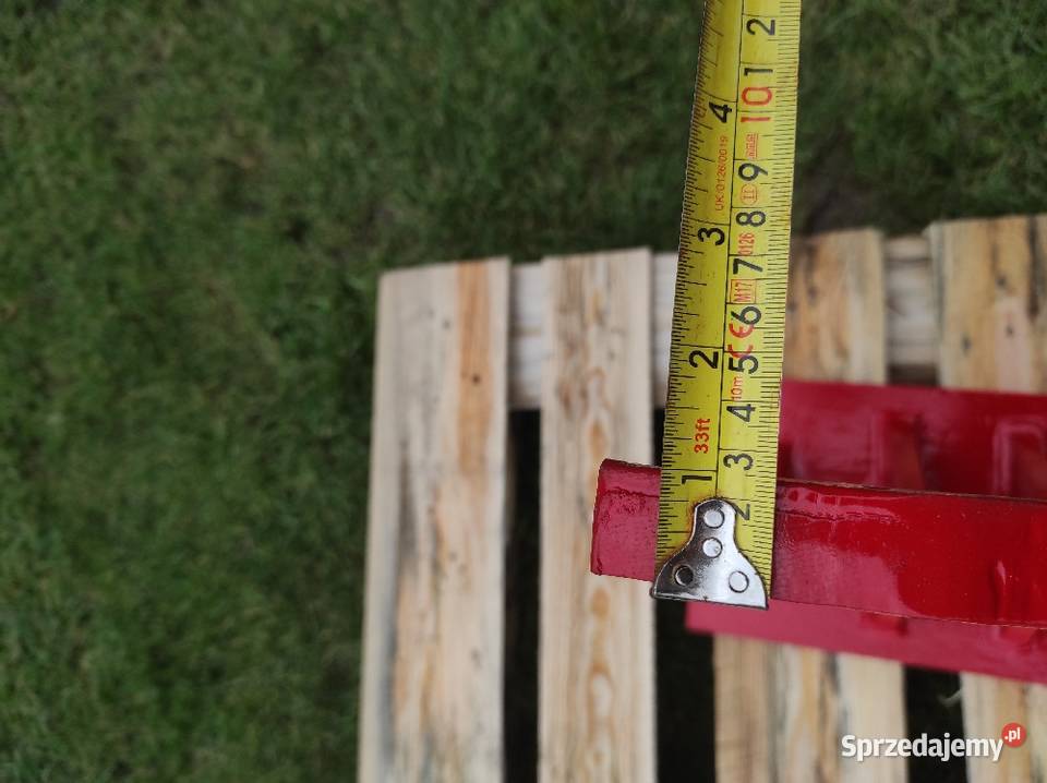 Zrywak do korzeni ripper ząb kieł jcb Kłobuck