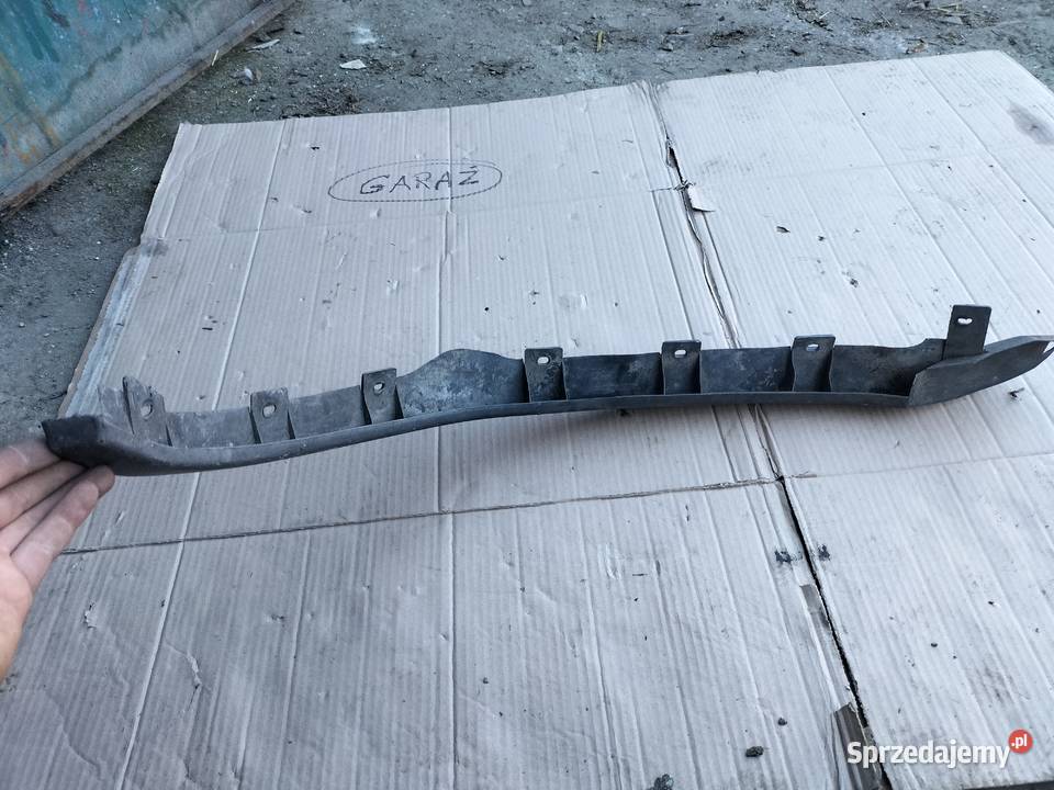 NISSAN TERRANO 2 938267F600 LISTWA NAKŁADKA lubelskie Kamień-Kolonia