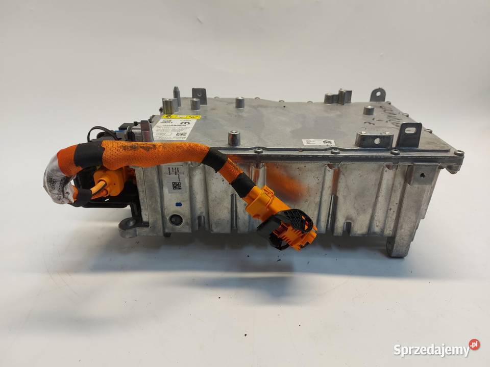 OPEL Grandland II Falownik przetwornica napięcia dolnośląskie