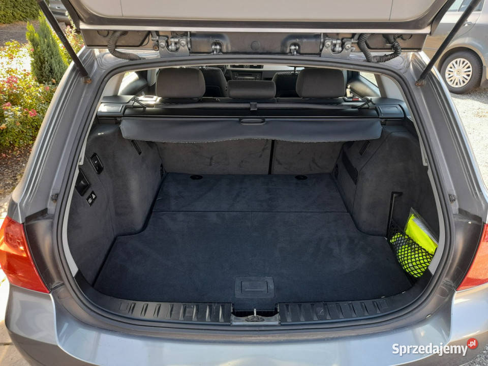 BMW 318 Zarejestrowany i ubezpieczony E90 Lipiany