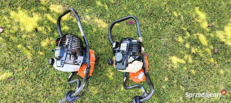 Wiertnica General model m240 jednoosobowa ziemi