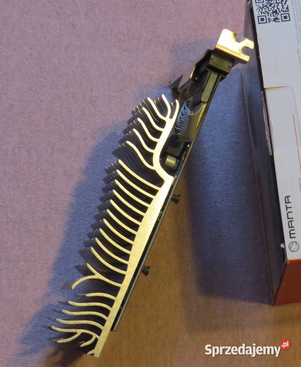 Asus GeForce GT520 PCIEx Legnica sprzedam