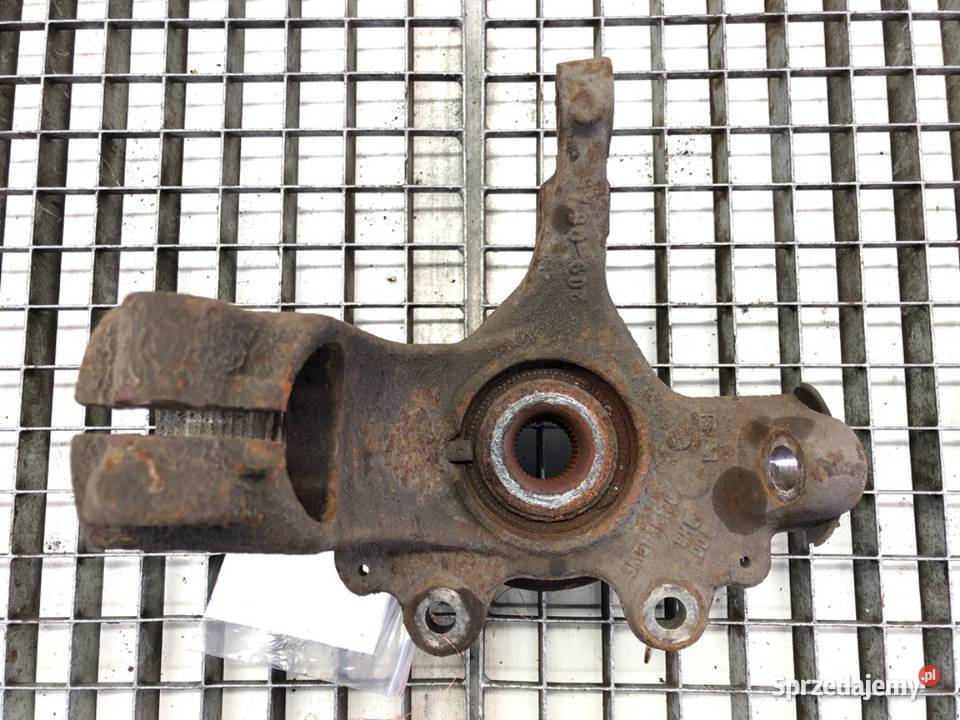 ZWROTNICA PRAWY PRZÓD FORD FOCUS C 16 109 0307 osobowe Zwrotnice