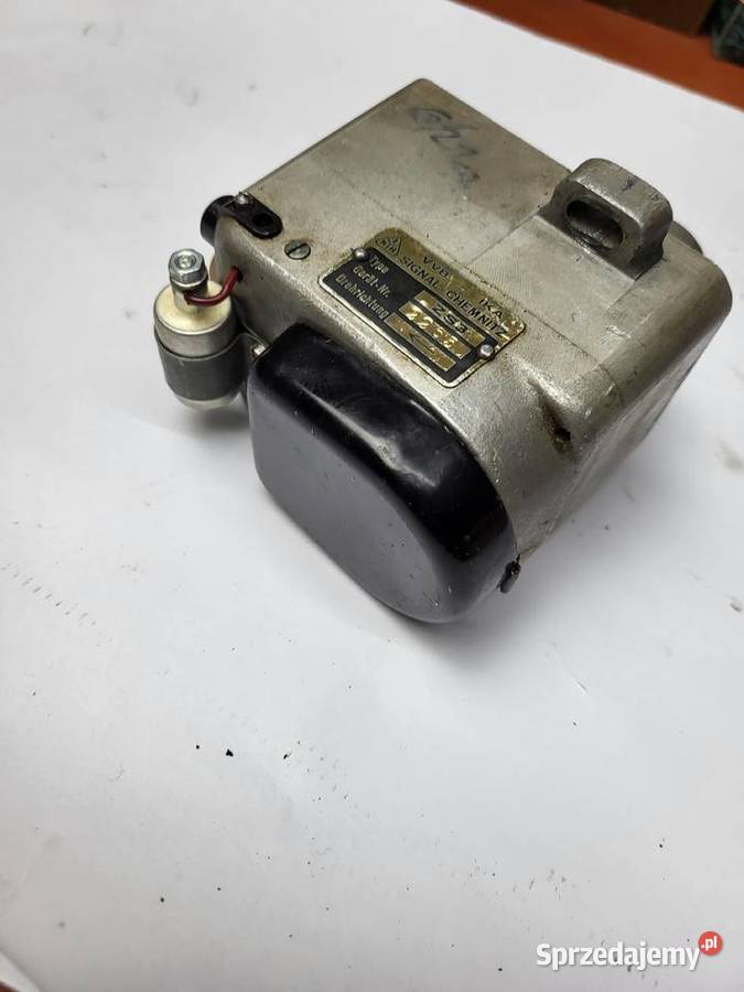 iskrownik ładna iskra awo simson sport tourist