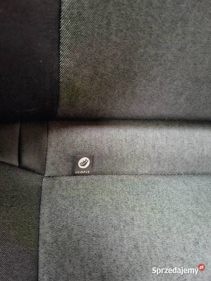 Skoda Rapid kujawsko-pomorskie Grudziądz sprzedam