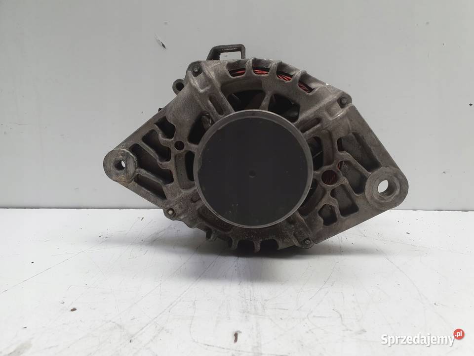 ALTERNATOR Hyundai I30 14 16V Alternator Rudka