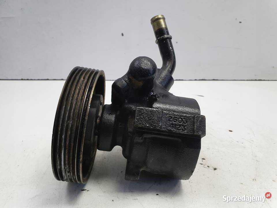 Peugeot Boxer I 25 D POMPA WSPOMAGANIA oryginał osobowe Rudka