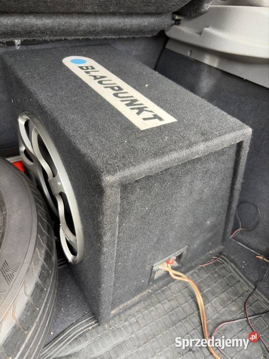 Blaupunkt gtb 1200 Radom sprzedam