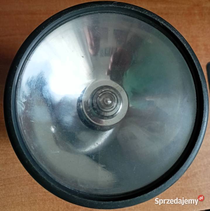 Latarka sonca vintage Latarki i oświetlenie Tarnobrzeg