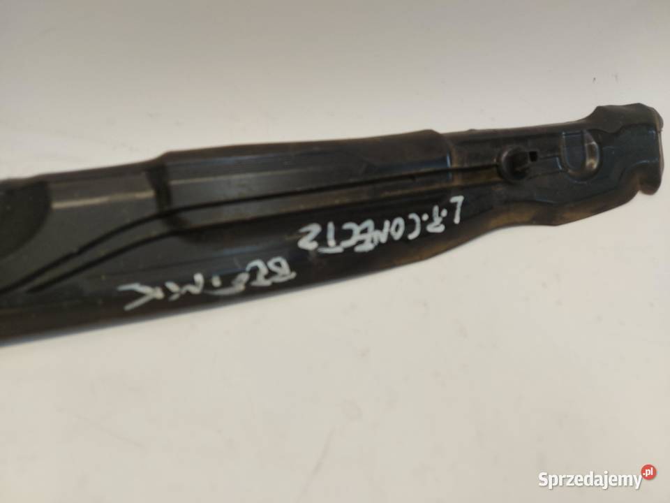 Ford Tourneo Connect III MK3 OSŁONA BŁOTNIKA dolnośląskie