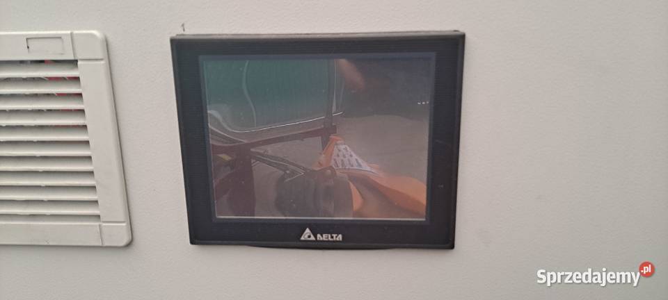 Panel operatorski Delta DOPB07E515 Łowicz