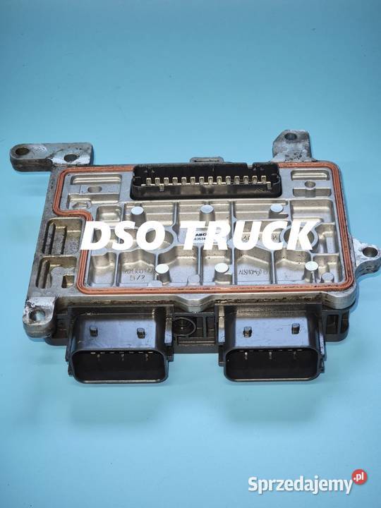 A0104465009 001 WABCO 4463534081 Komputer TCM ciężarowe świętokrzyskie Zawichost