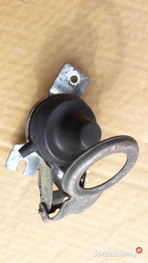 Mercedes W 108 109 Pompka spryskiwaczy szyby Bukownica