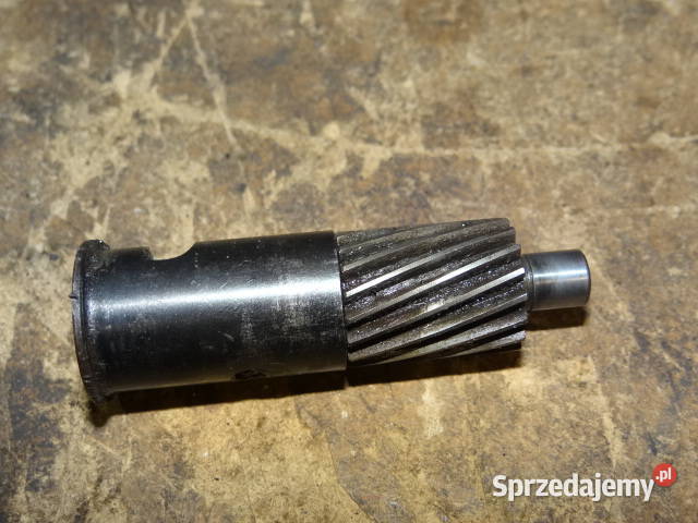 napęd licznika X AWO Simson org DDR Żary