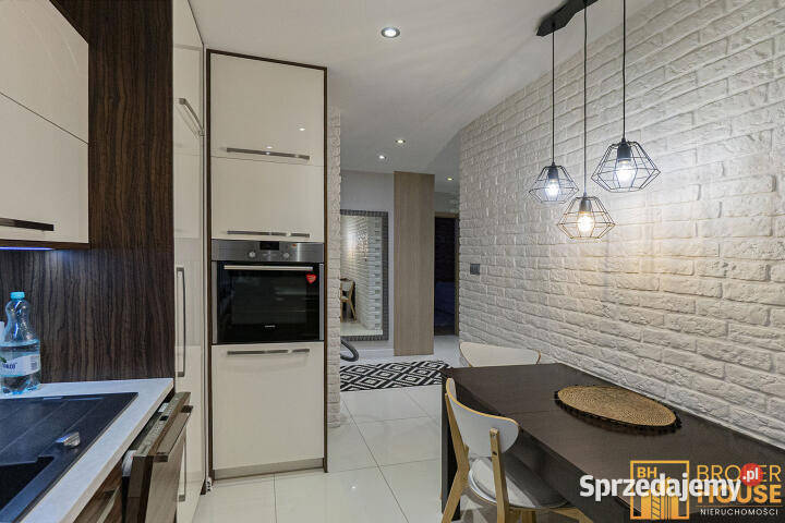 Mieszkanie Opole 63m2 3 pokojowe Wynajem