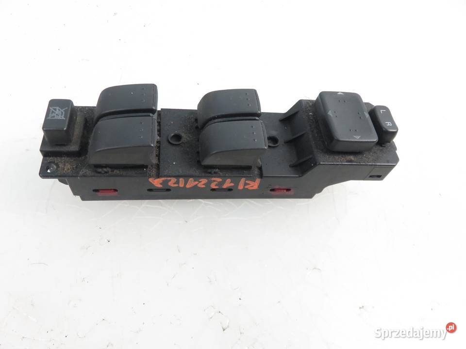 PANEL SZYB MAZDA 6 I Hatchback GG GP9A66350 sprzedam