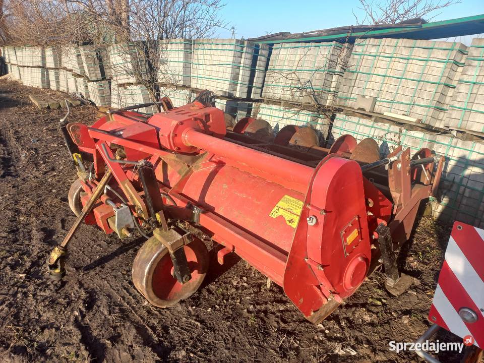 Formiarka do marchwi pietruszki obsypnik do Pozostałe Wonorze