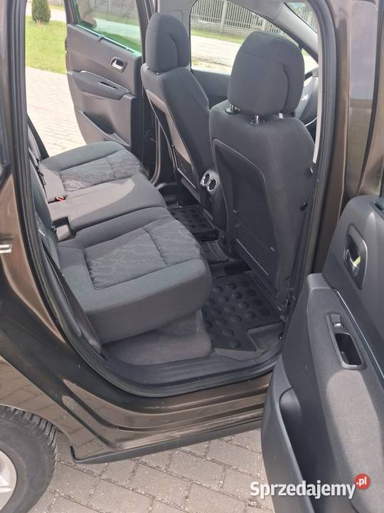 Peugeot 3008 2012r 3008 Chmielnik