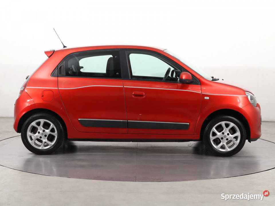 Renault Twingo 09 TCe bluetooth sprzedam