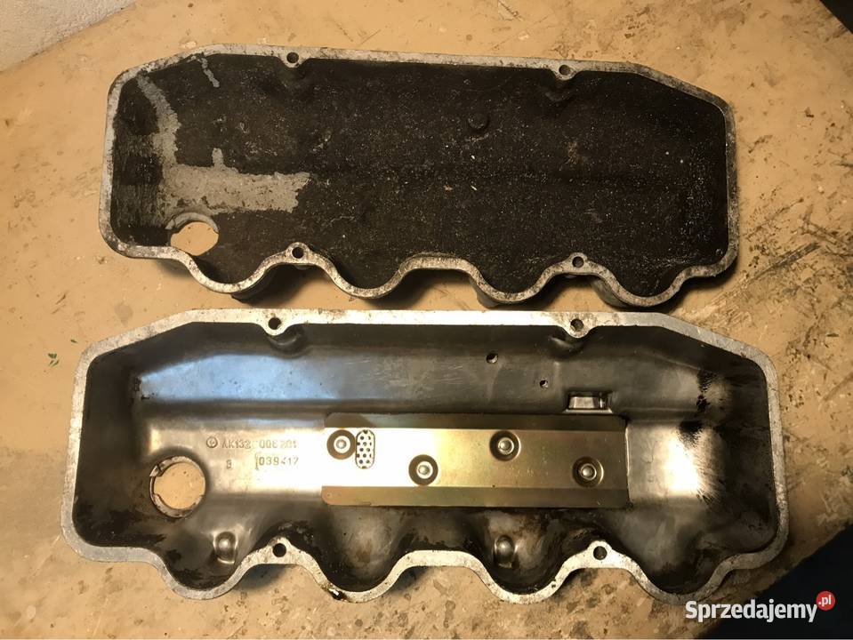 Fiat 125p FSO 1500 Polonez Pokrywa zaworów