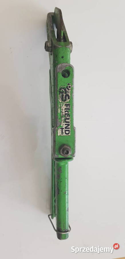 Nożyce do łupka struktonit Freund PFF 93 śląskie Bytom