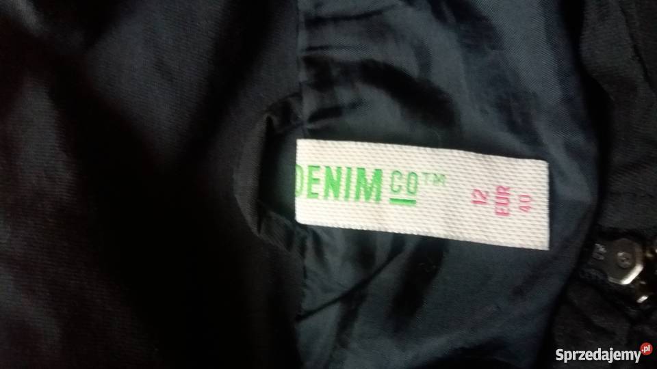 Kurtka Warszawa sprzedam