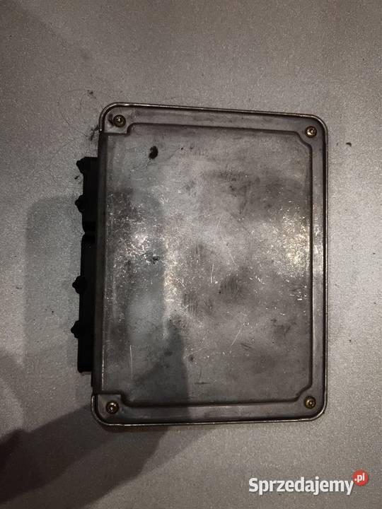 komputer sterownik skoda octavia I