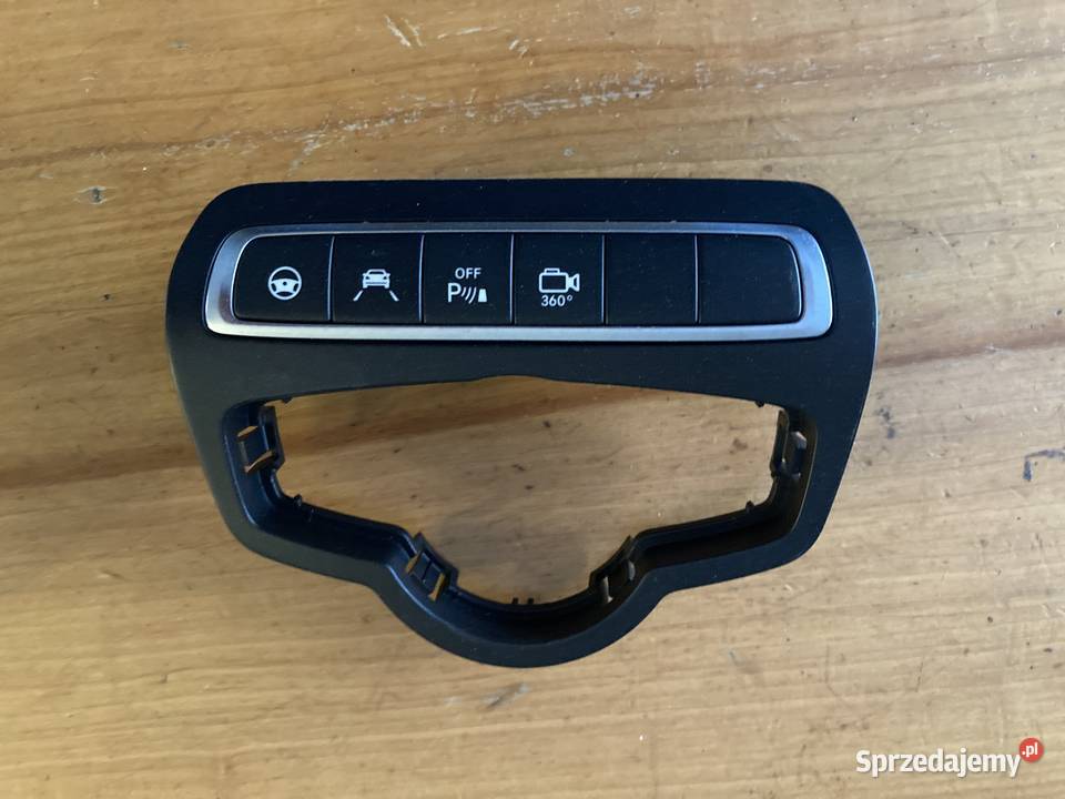 MercedesBenz A2059058509 Prószków