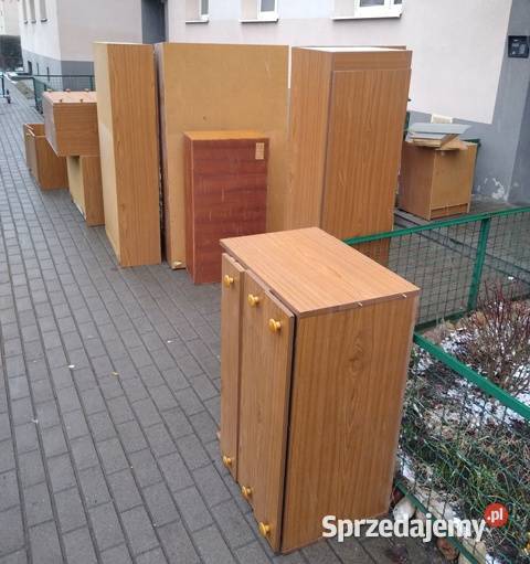 Opróżnianie mieszkań i lokali Warszawa i Usługi
