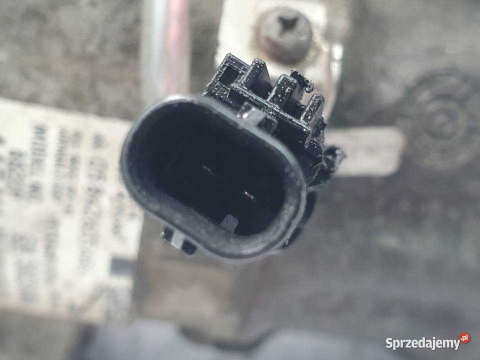 SPRĘŻARKA KLIMATYZACJI Opel Insignia B 16 CDTI lubelskie Chełm