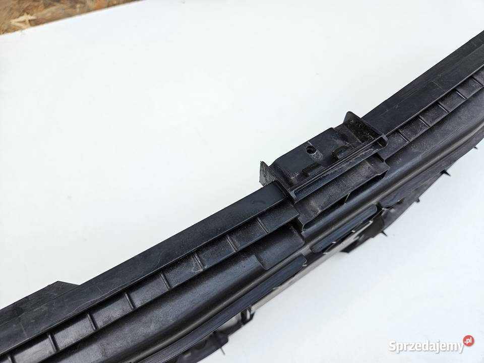 MERCEDES W206 ŻALUZJA ROLETA KIEROWNICA Kierownice powietrza wielkopolskie Międzychód