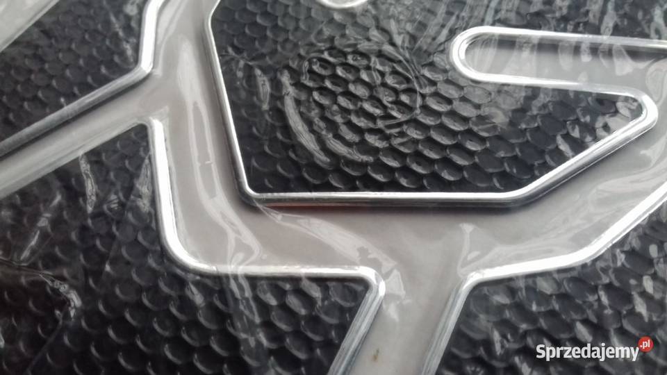 Tankpad Tank Pad 4el Obwódka Silver 195x14 Poznań