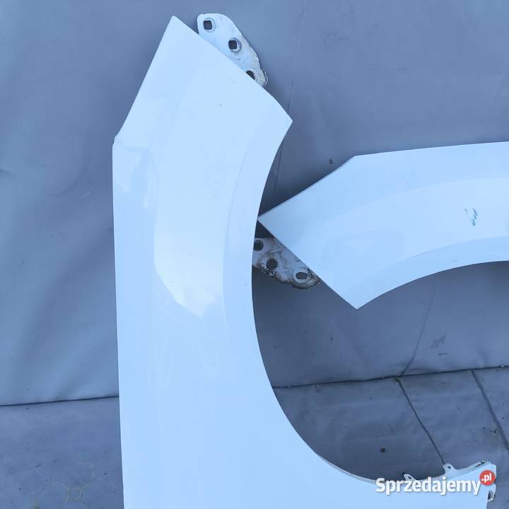 FORD FOCUS MK3 BŁOTNIK LEWY PRAWY PRZEDNI