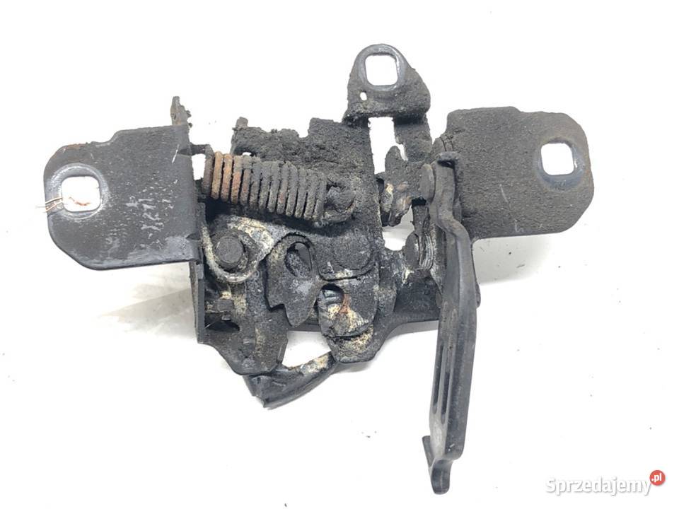 ZAMEK MASKI PRZÓD SEAT TOLEDO II SedanLimuzyna