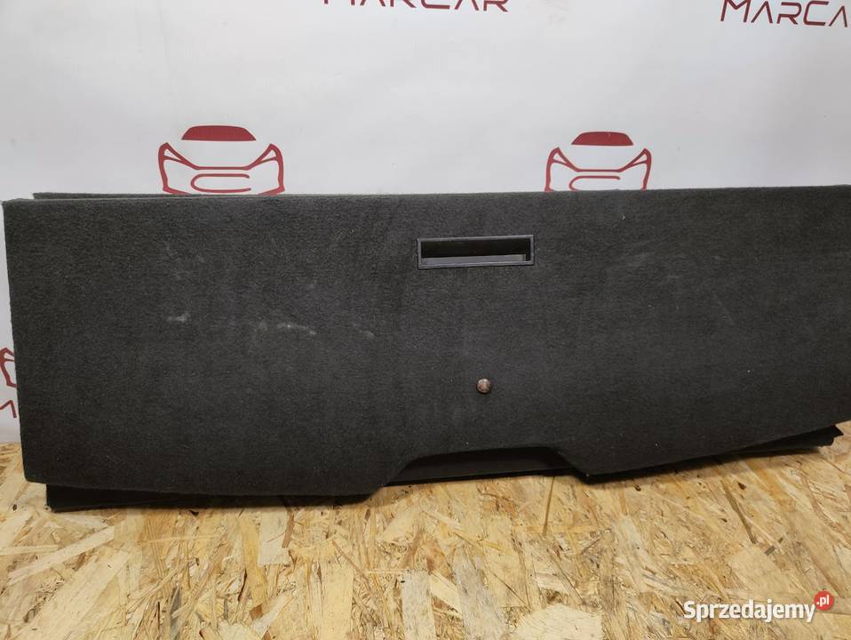 Podłoga Płyta Bagażnika Chrysler 300C Kombi 0510 Pleszew