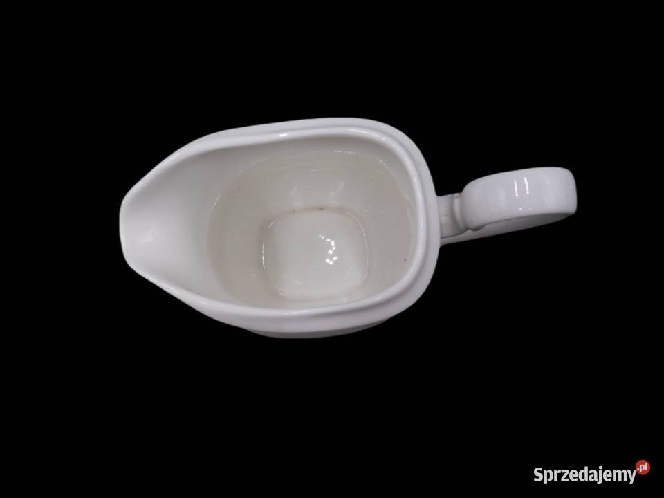 Mlecznik z kolekcji Royal Villeroy Boch Porcelana i szkło Raszków